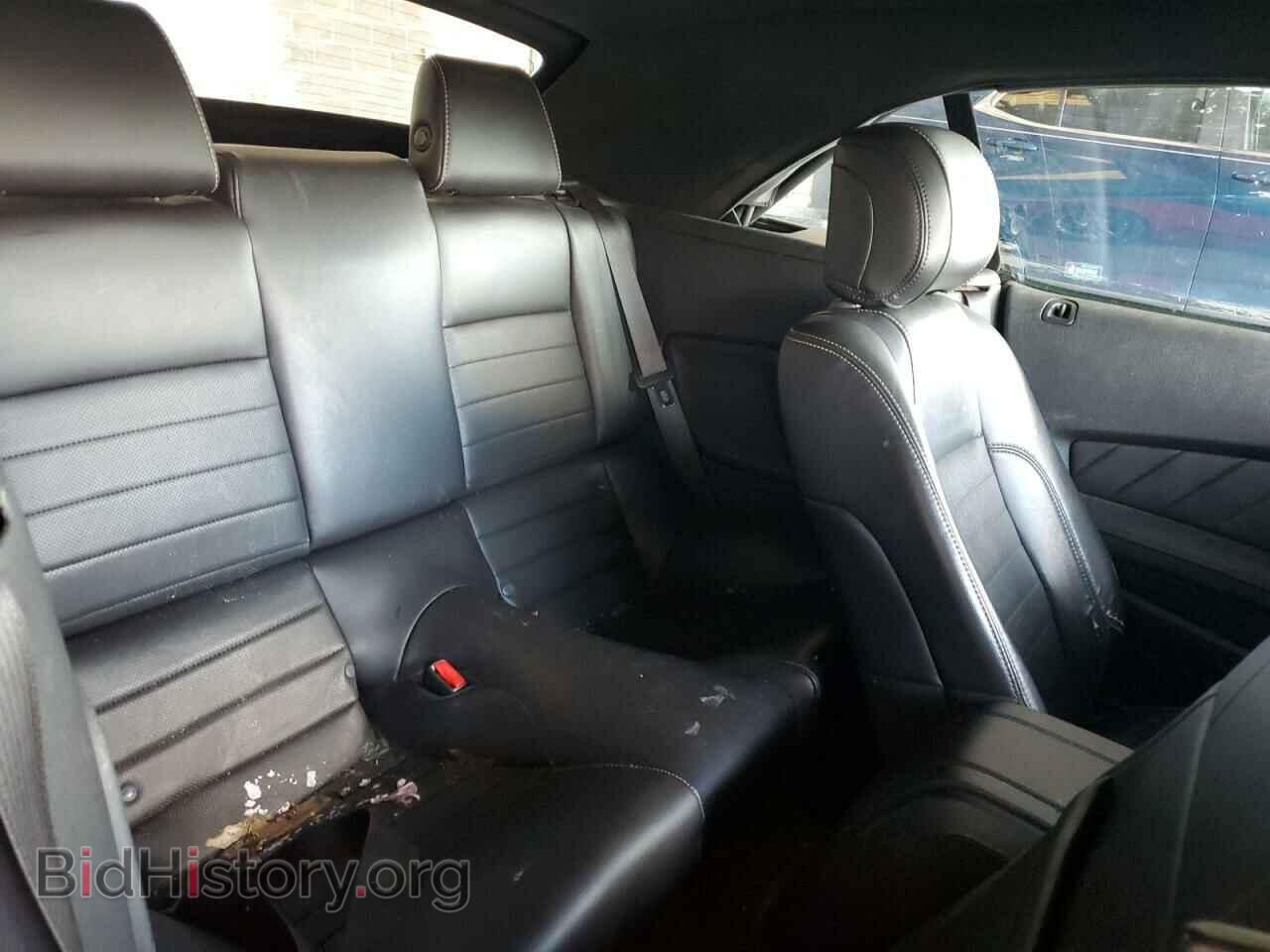 2014 FORD MUSTANG - VIN: 1ZVBP8EM4E5324185 - Фото 10