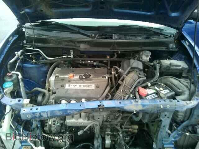 2004 HONDA ELEMENT - VIN: 5J6YH28394L011003 - Фото 7