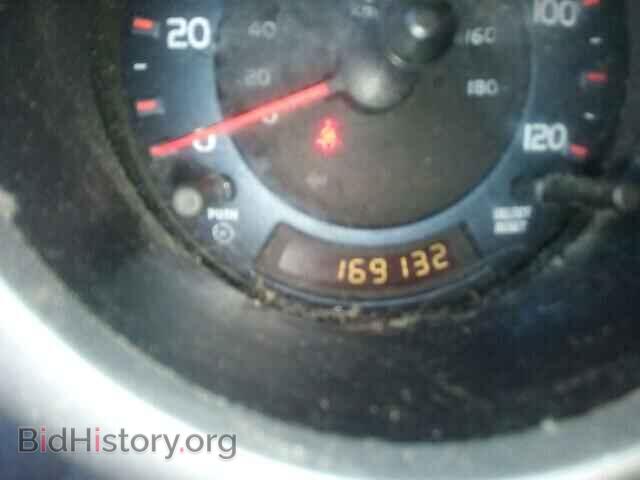 2004 HONDA ELEMENT - VIN: 5J6YH28394L011003 - Фото 8
