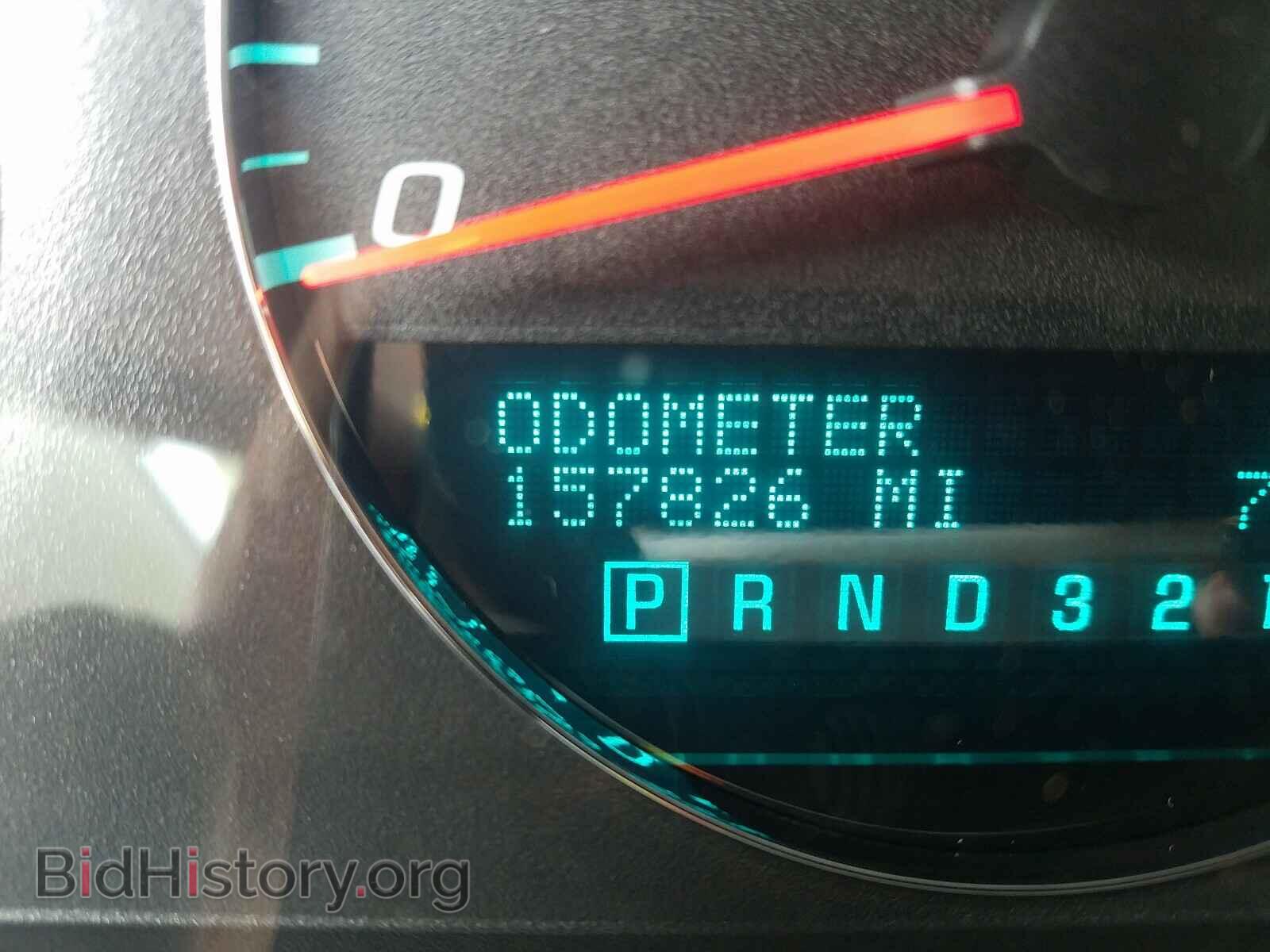 2011 CHEVROLET IMPALA - VIN: 2G1WC5EM7B1184122 - Фото 8