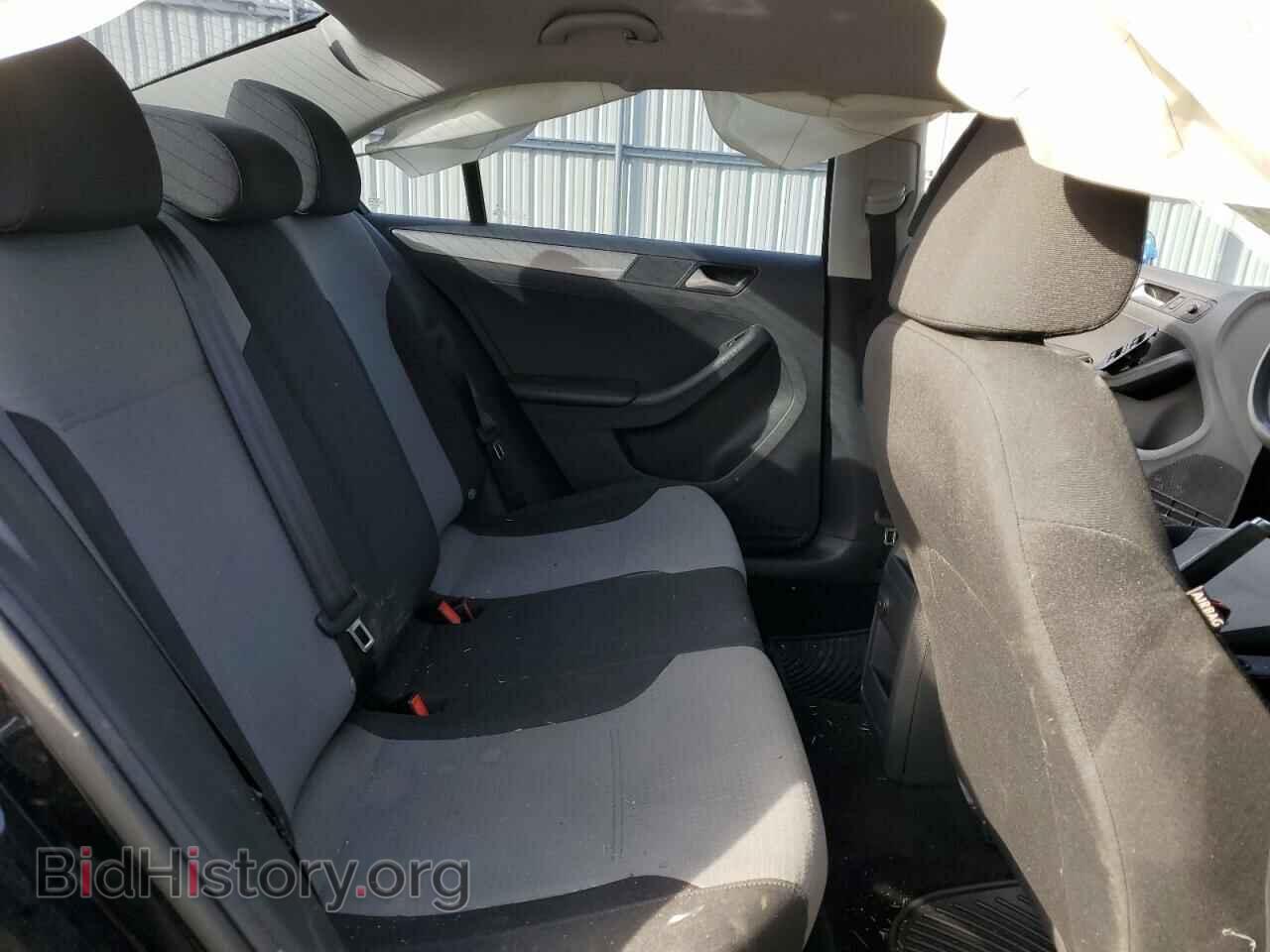 2017 VOLKSWAGEN JETTA - VIN: 3VW167AJ6HM359412 - Фото 10