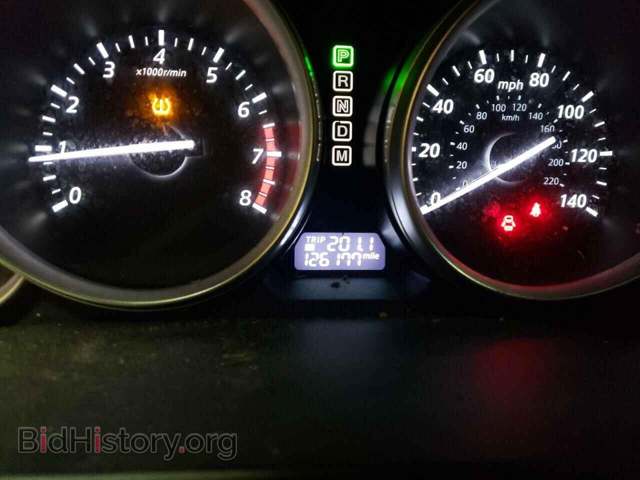 2013 MAZDA CX-9 - VIN: JM3TB2CAXD0416304 - Фото 9