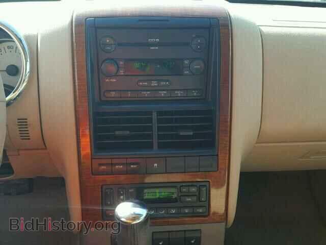 2006 FORD EXPLORER - VIN: 1FMEU64E06UA13783 - Фото 9