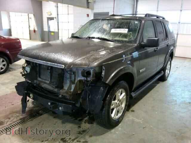 2007 FORD EXPLORER - VIN: 1FMEU73E47UB08095 - Photo 2