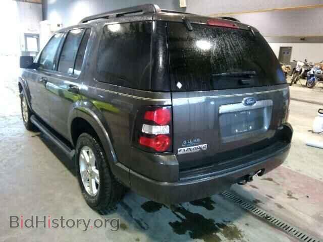2007 FORD EXPLORER - VIN: 1FMEU73E47UB08095 - Photo 3
