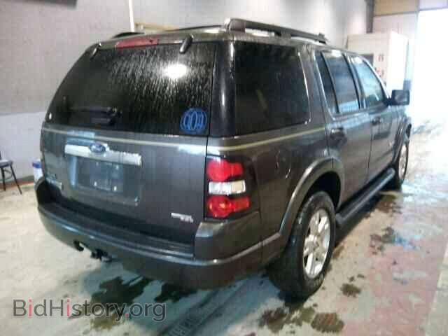 2007 FORD EXPLORER - VIN: 1FMEU73E47UB08095 - Photo 4