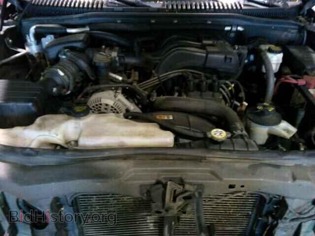 2007 FORD EXPLORER - VIN: 1FMEU73E47UB08095 - Photo 7
