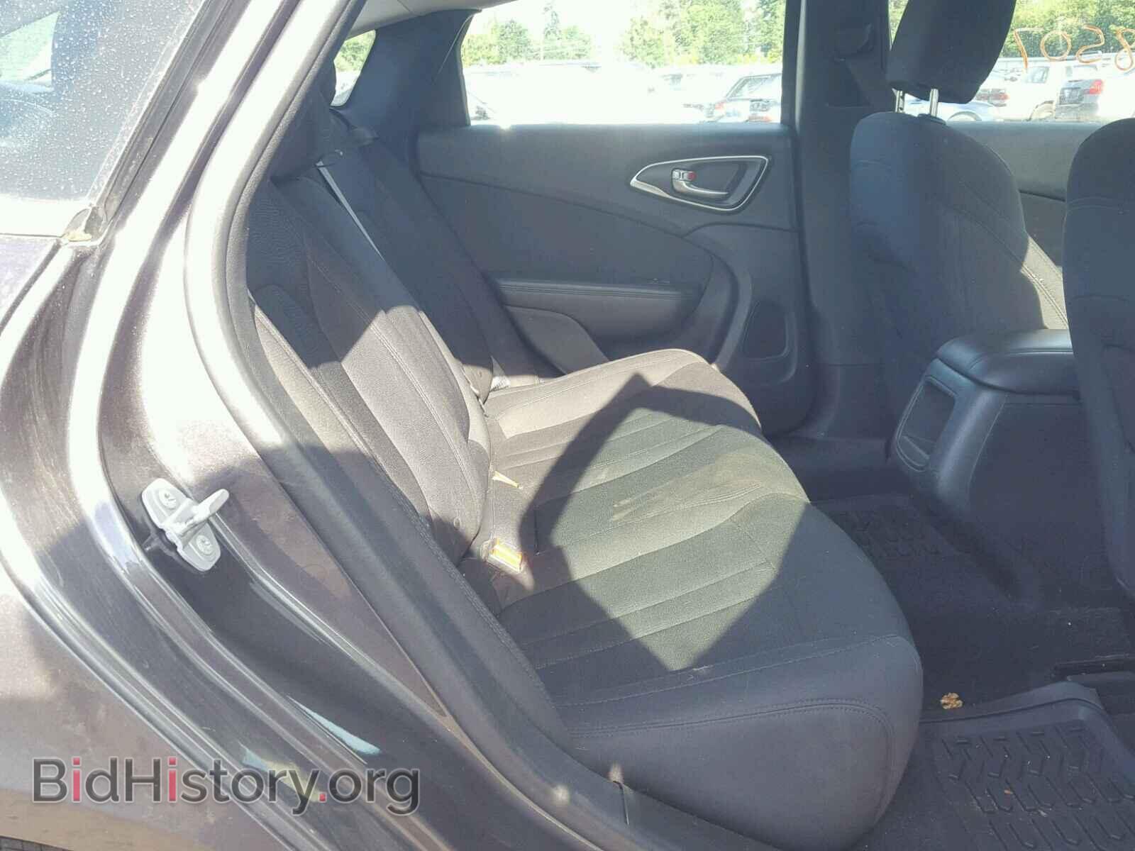 2015 CHRYSLER 200 - VIN: 1C3CCCAB0FN546433 - Photo 6