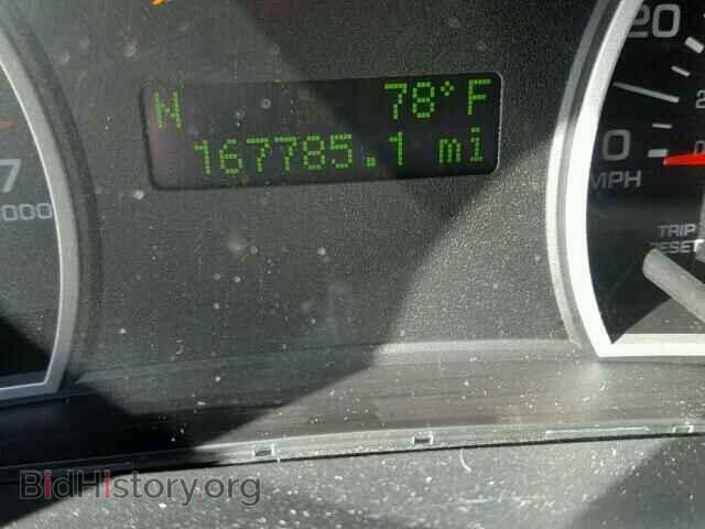 2006 FORD EXPLORER - VIN: 1FMEU63E56UB61445 - Photo 8