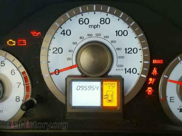 2011 HONDA PILOT - VIN: 5FNYF4H50BB003431 - Photo 8