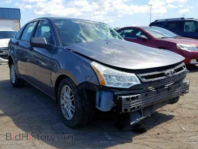 Фотография 1FAHP3FN6AW247689 - FORD FOCUS 2010