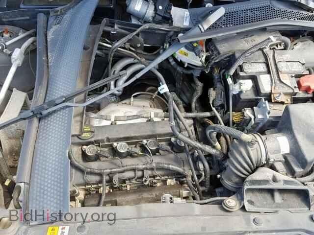 2010 FORD FOCUS - VIN: 1FAHP3FN6AW247689 - Photo 7