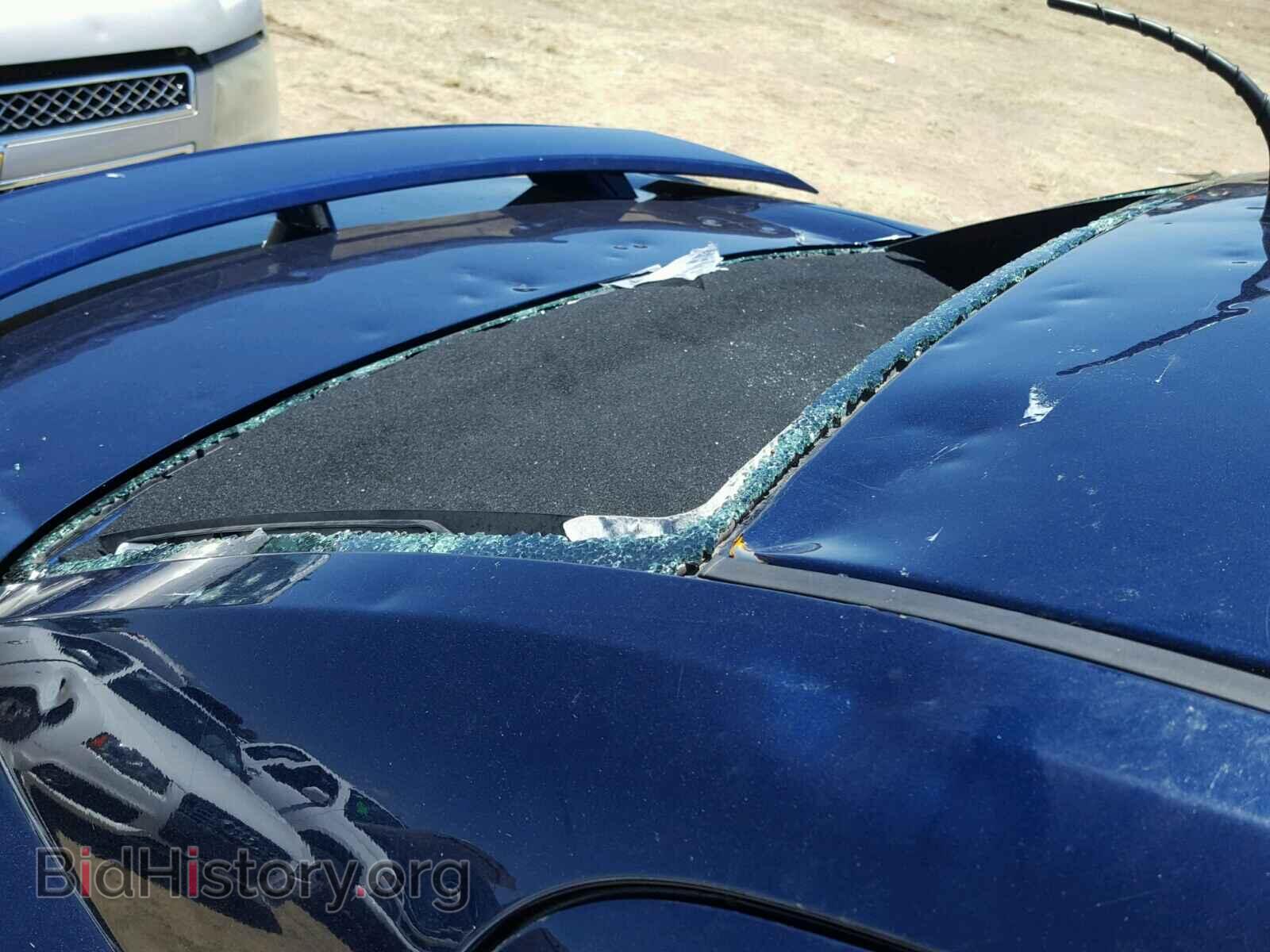 2013 DODGE AVENGER - VIN: 1C3CDZCB5DN679974 - Фото 9