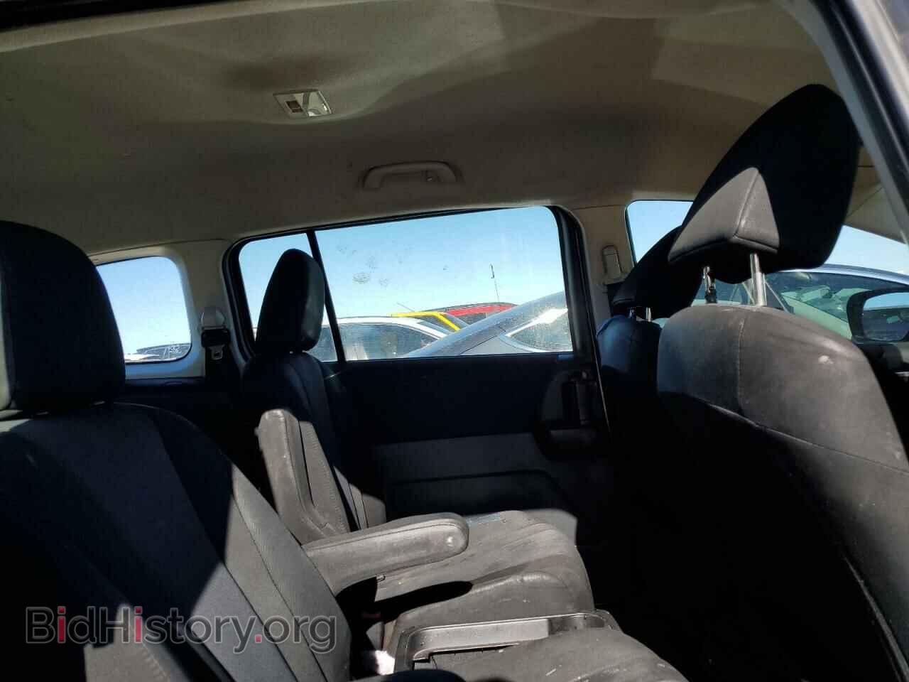 2015 MAZDA 5 - VIN: JM1CW2BL6F0189311 - Фото 11