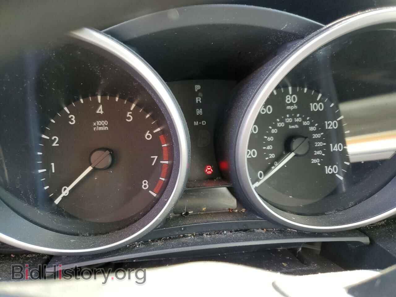 2015 MAZDA 5 - VIN: JM1CW2BL6F0189311 - Фото 9