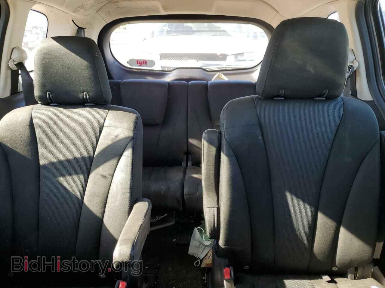 2015 MAZDA 5 - VIN: JM1CW2BL6F0189311 - Фото 10