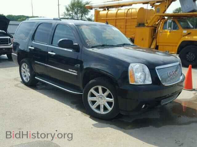 Фотография 1GKS2EEF5BR107724 - GMC YUKON 2011