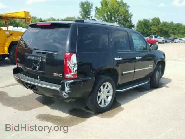 2011 GMC YUKON - VIN: 1GKS2EEF5BR107724 - Фото 4
