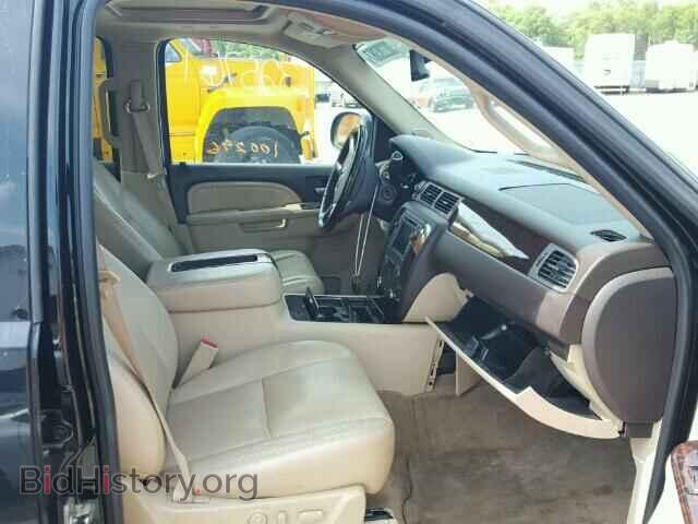 2011 GMC YUKON - VIN: 1GKS2EEF5BR107724 - Фото 5