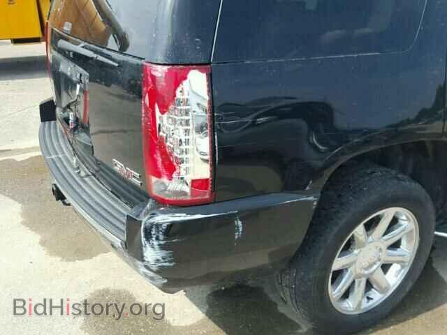 2011 GMC YUKON - VIN: 1GKS2EEF5BR107724 - Фото 9