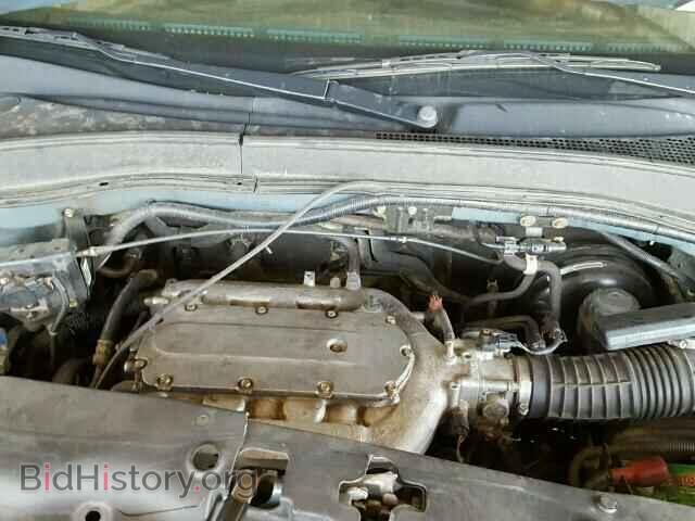 2005 HONDA PILOT - VIN: 2HKYF185X5H505903 - Фото 7