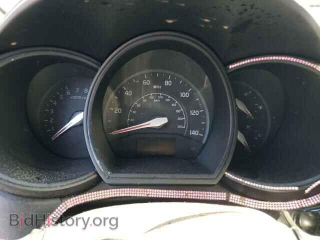 2016 KIA RIO - VIN: KNADN5A30G6645132 - Photo 9