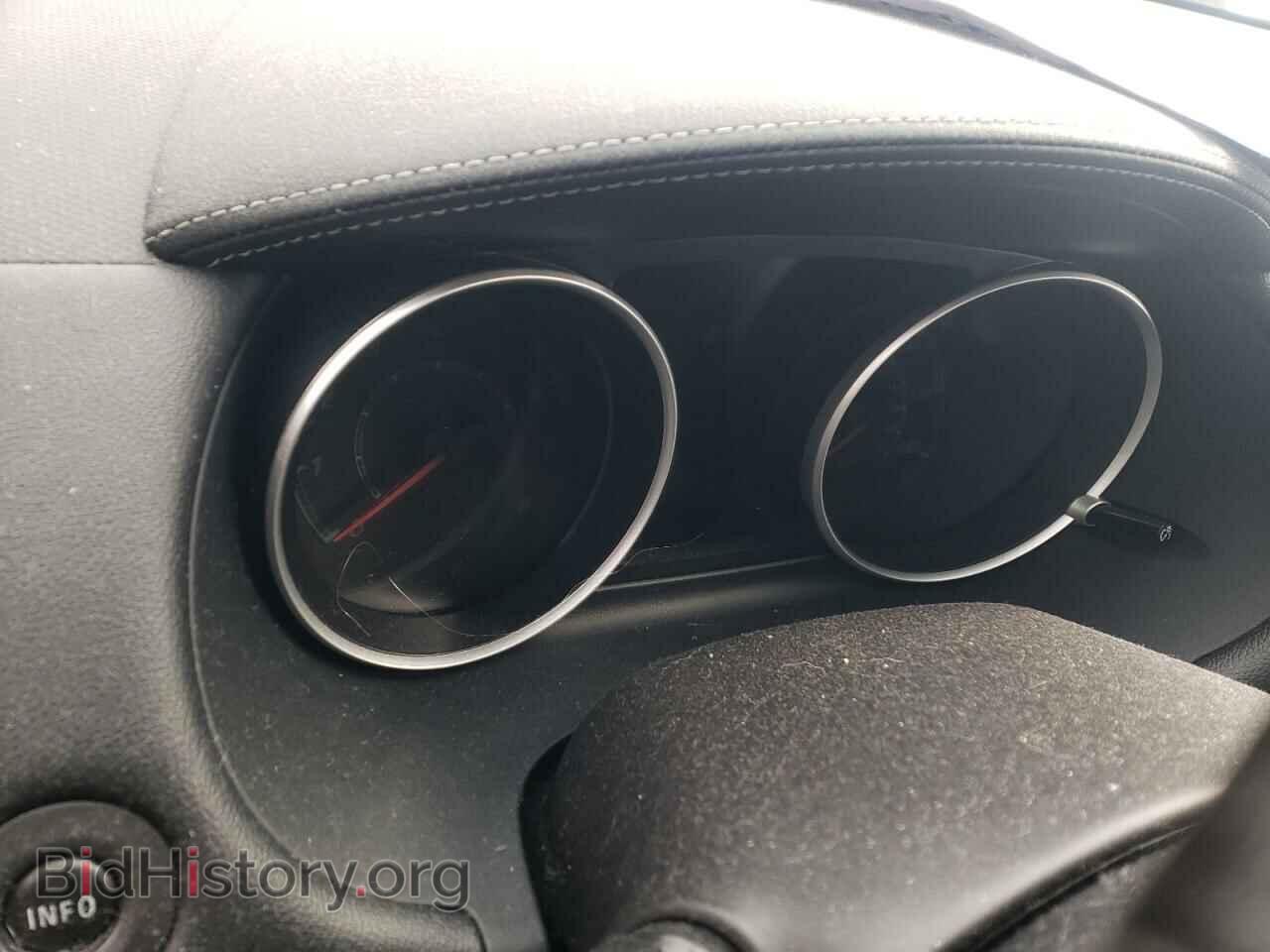 2012 MITSUBISHI OUTLANDER - VIN: JA4AS3AW0CU013809 - Фото 9