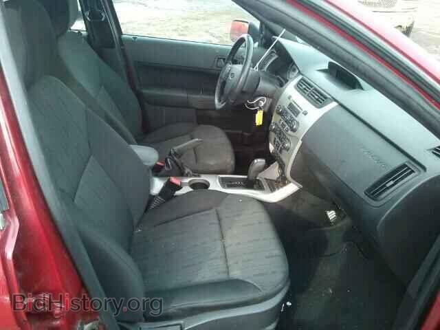 2010 FORD FOCUS - VIN: 1FAHP3FN3AW291360 - Фото 5