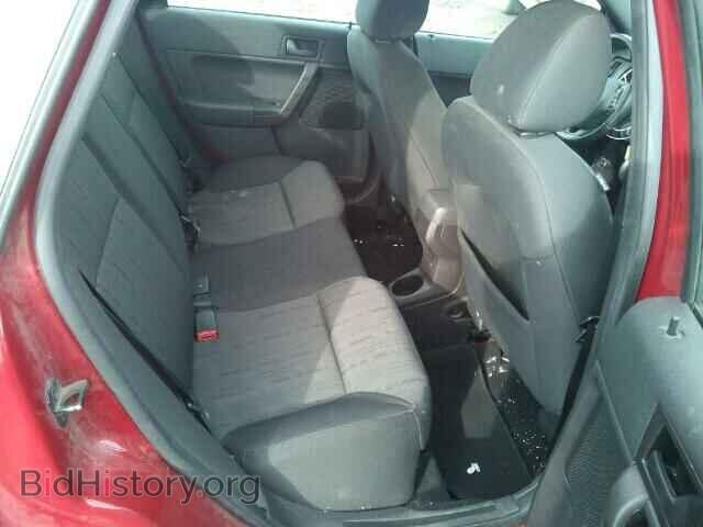 2010 FORD FOCUS - VIN: 1FAHP3FN3AW291360 - Фото 6