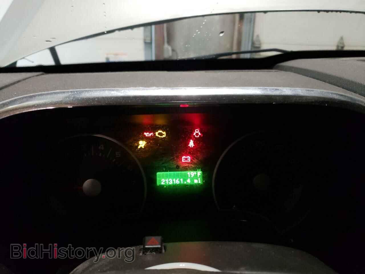 2010 FORD EXPLORER - VIN: 1FMEU7DE5AUA76487 - Фото 9