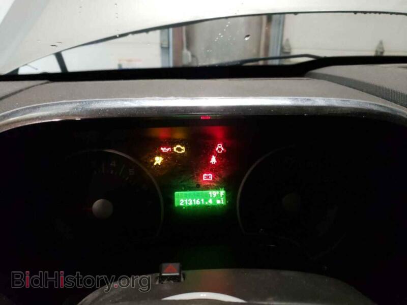 2010 Ford EXPLORER (VIN 1FMEU7DE5AUA76487) — photo 9 of 12