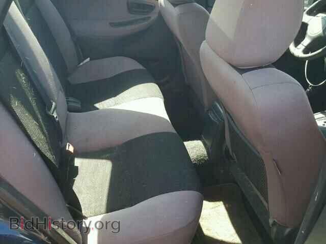 2006 SUBARU IMPREZA - VIN: JF1GD67686H516493 - Фото 6