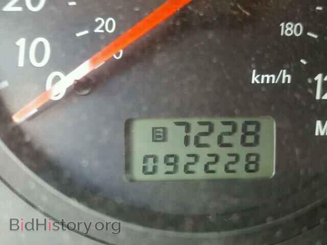 2006 SUBARU IMPREZA - VIN: JF1GD67686H516493 - Фото 8