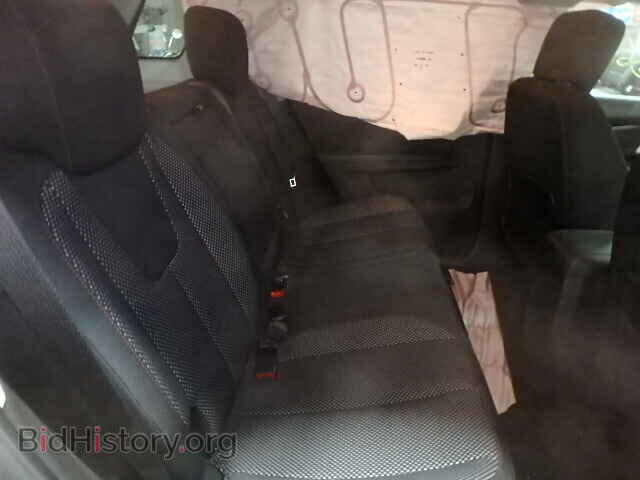 2011 GMC TERRAIN - VIN: 2CTFLTEC0B6283584 - Photo 6