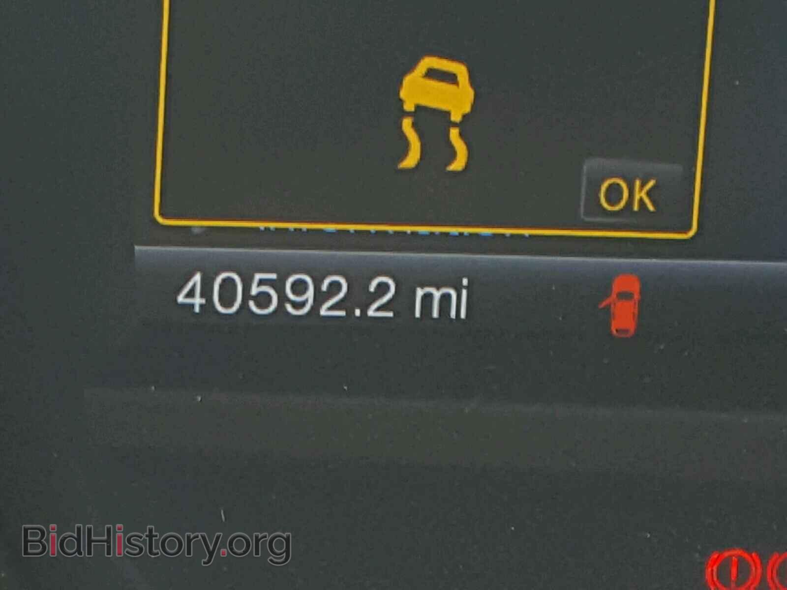 2013 FORD EXPLORER - VIN: 1FM5K8D85DGC93255 - Photo 8
