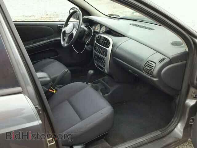 2003 DODGE NEON - VIN: 1B3ES56C43D183898 - Фото 5