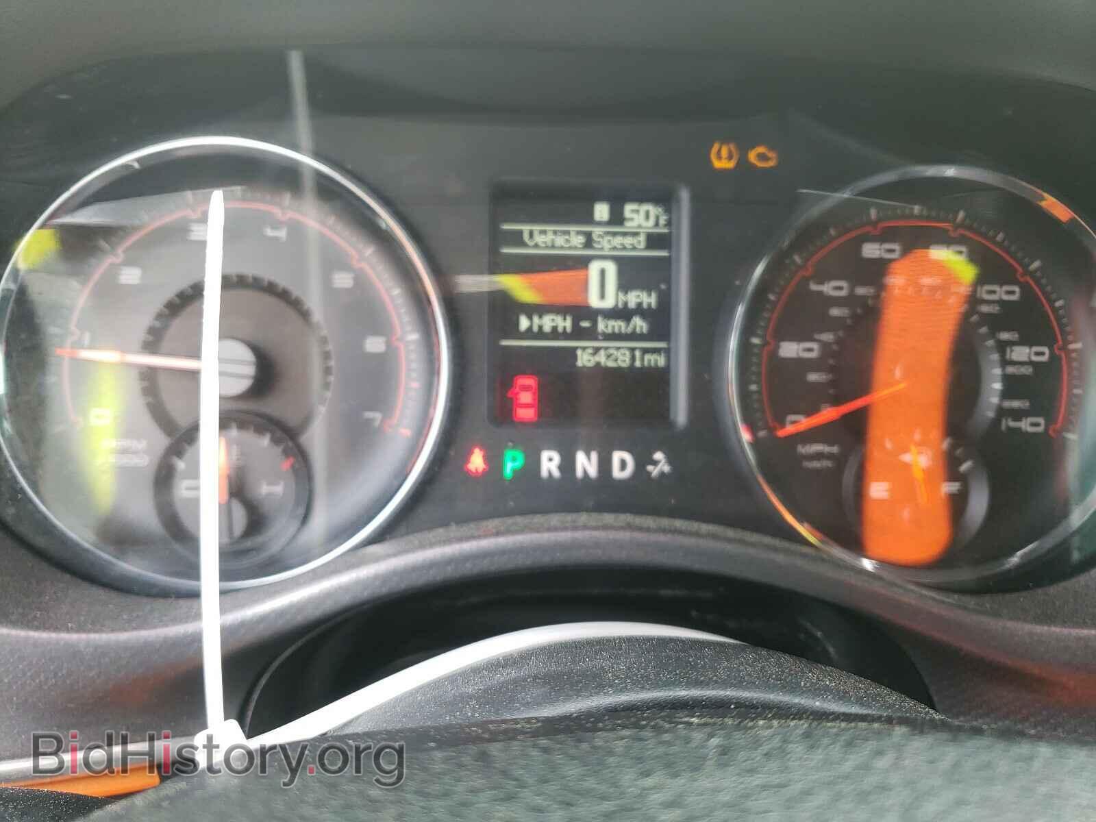 2011 DODGE CHARGER - VIN: 2B3CL3CG0BH544920 - Фото 8