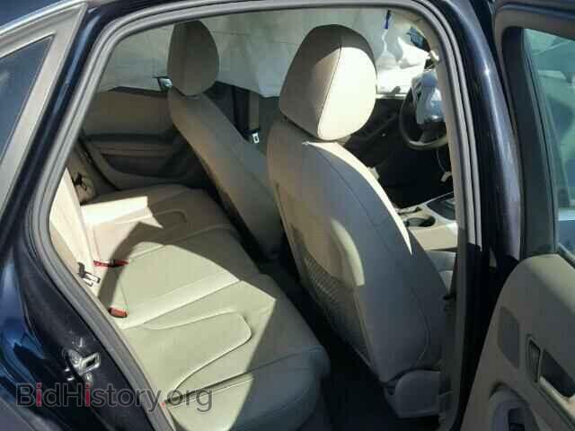 2012 AUDI A4 - VIN: WAUBFAFL9CN014725 - Фото 6