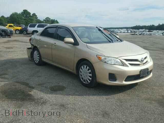 Фотография 5YFBU4EE1CP066592 - TOYOTA COROLLA 2012