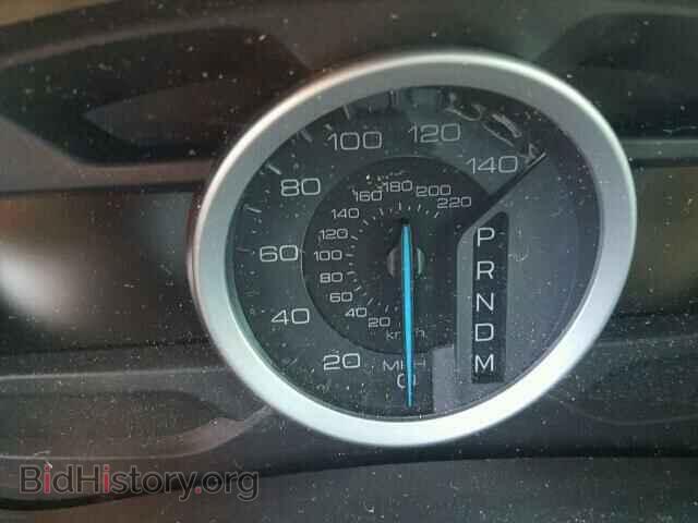 2014 FORD EXPLORER - VIN: 1FM5K7D88EGB38209 - Photo 8
