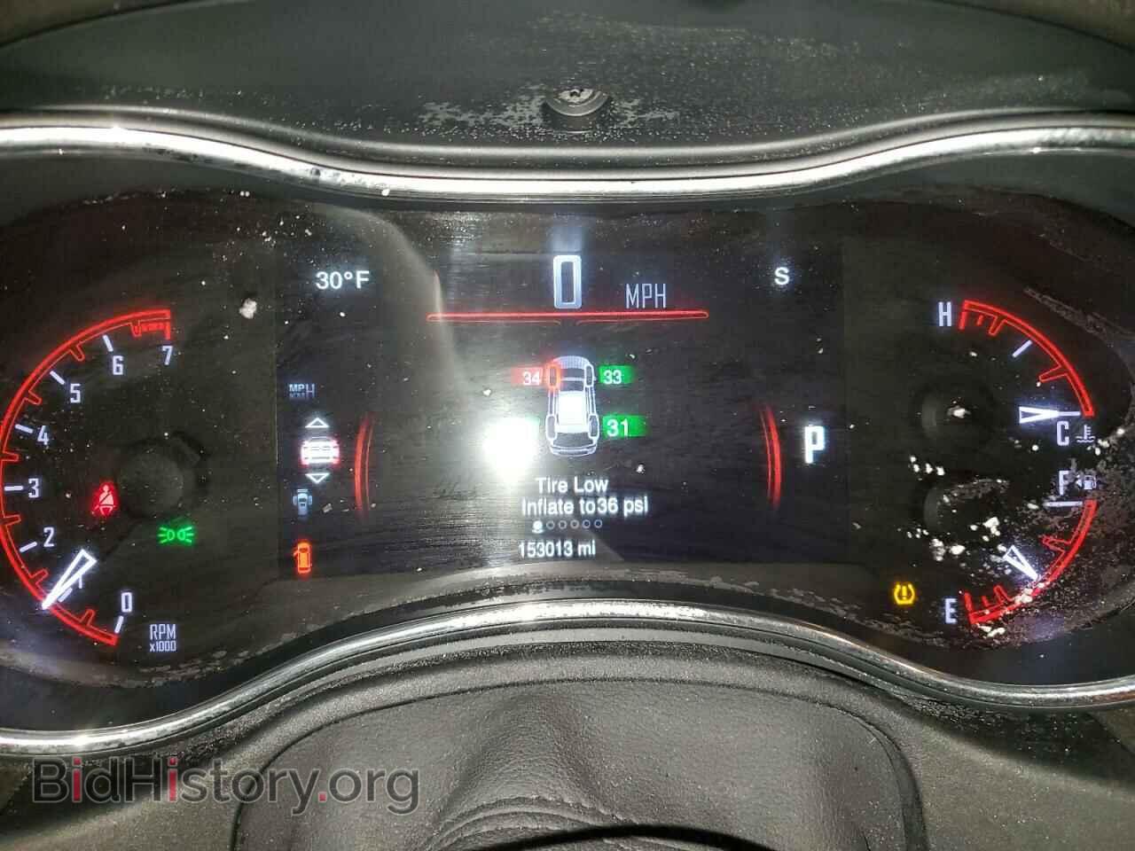 2014 DODGE DURANGO - VIN: 1C4RDJEG5EC314725 - Фото 9