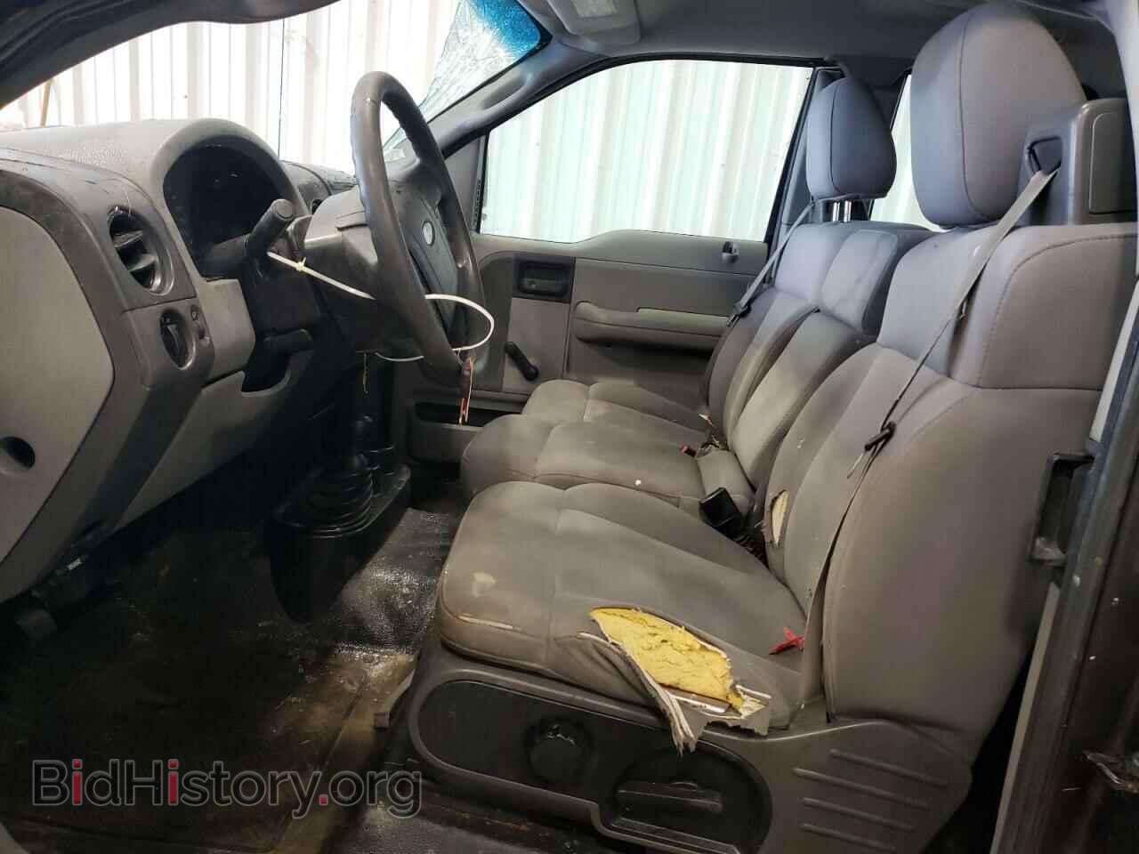 2006 FORD All Models - VIN: 1FTRX14W26NA45055 - Фото 7