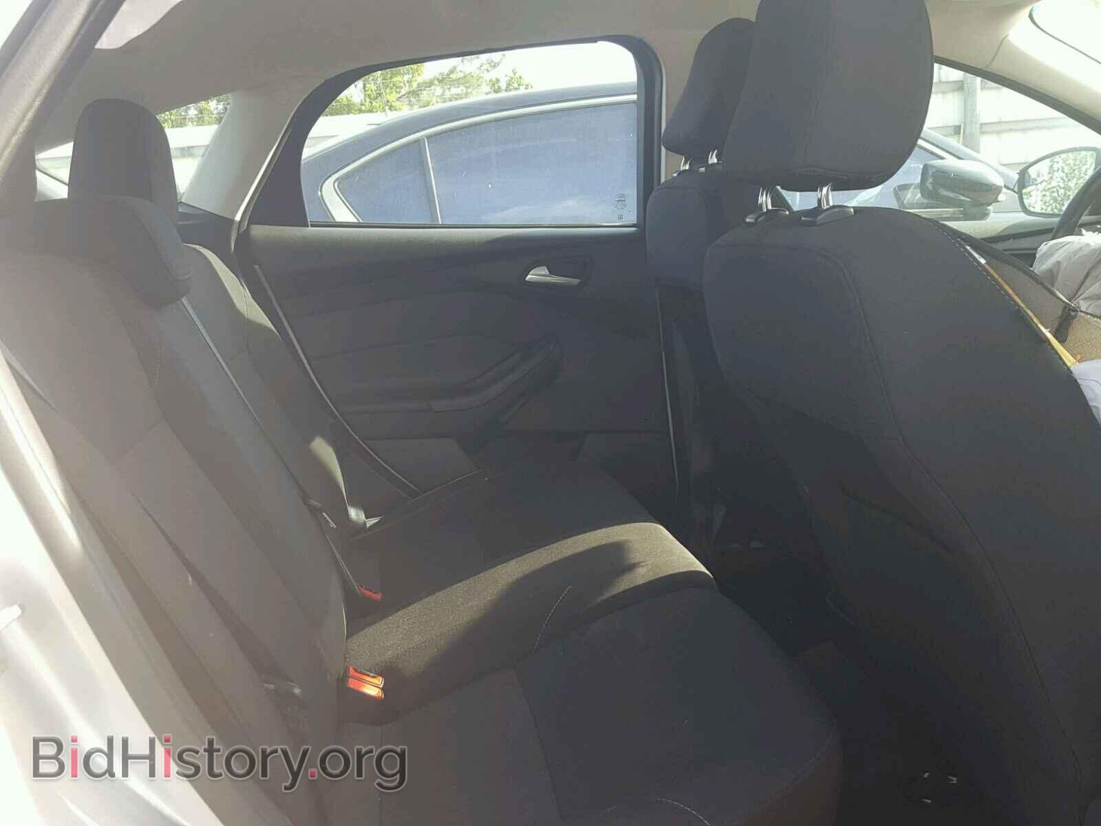 2016 FORD FOCUS - VIN: 1FADP3K27GL356148 - Photo 6