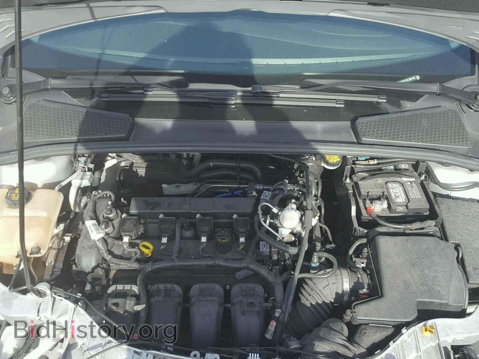 2016 FORD FOCUS - VIN: 1FADP3K27GL356148 - Photo 7