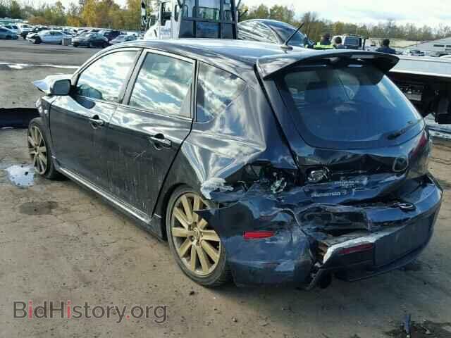 2008 MAZDA 6 - VIN: JM1BK34M881158058 - Фото 3