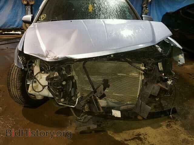 2013 DODGE AVENGER - VIN: 1C3CDZCB8DN646449 - Photo 9