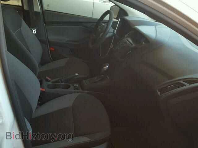 2014 FORD FOCUS - VIN: 1FADP3E25EL237152 - Photo 5