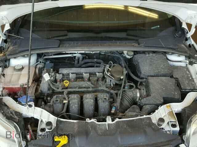 2014 FORD FOCUS - VIN: 1FADP3E25EL237152 - Photo 7