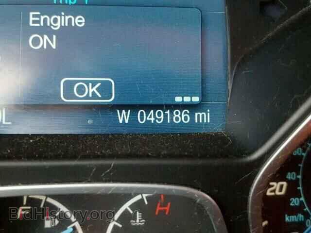 2014 FORD FOCUS - VIN: 1FADP3E25EL237152 - Photo 8