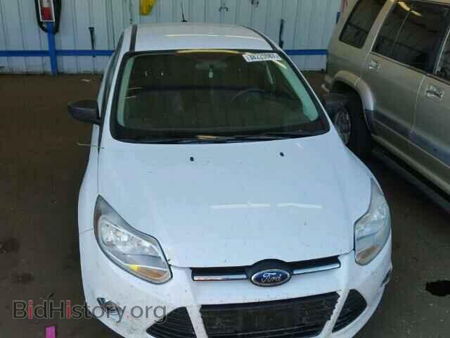 2014 FORD FOCUS - VIN: 1FADP3E25EL237152 - Photo 9